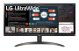 Монитор 29" LG 29WP500-B (2560×1080) 75 Гц IPS Монитор 29" LG 29WP500-B (2560×1080) 75 Гц IPS