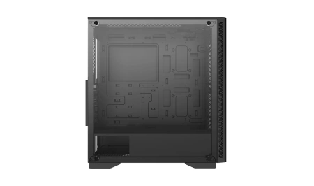 Корпус DEEPCOOL MATREXX 50 ADD-RGB 3F черный