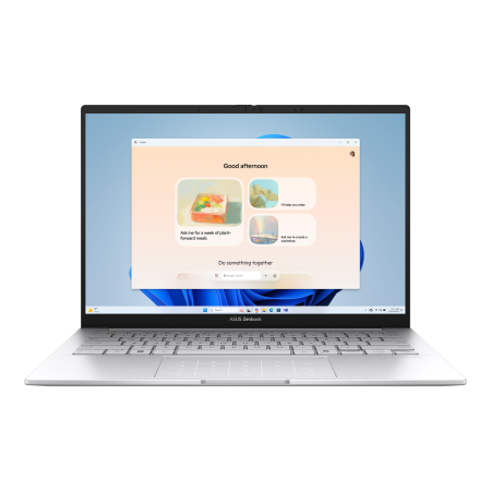Ноутбук ASUS Zenbook 14 UX3405CA-PP590