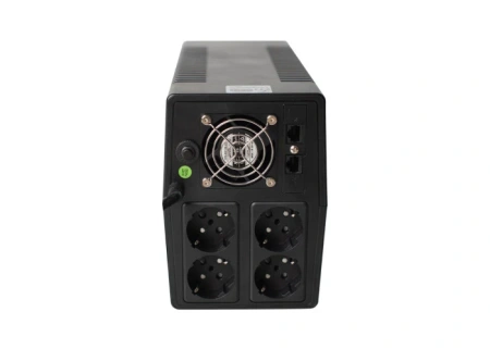 ИБП ION A-1500 1500VA/900W