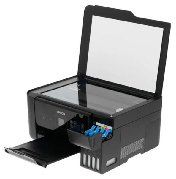 МФУ Струйное Epson L3160