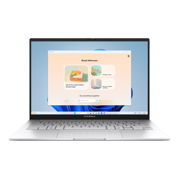 Ноутбук ASUS Zenbook 14 UX3405CA-PP590 Ноутбук ASUS Zenbook 14 UX3405CA-PP590