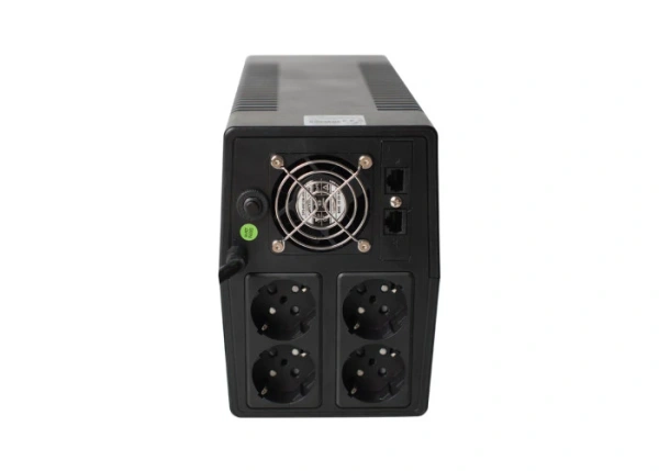 ИБП ION A-2000 2000VA/1200W ИБП ION A-2000 2000VA/1200W