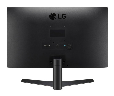 Монитор 23.8" LG 24MP60G (1920x1080) 75 Гц IPS