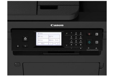 МФУ лазерное Canon i-SENSYS MF272DW + оригинальный картридж МФУ лазерное Canon i-SENSYS MF272DW + оригинальный картридж