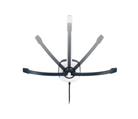 Компьютерная гарнитура Logitech Stereo Headset H150