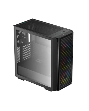 Корпус DEEPCOOL CG540 черный
