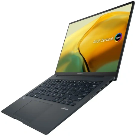 Ноутбук ASUS Zenbook UX3404VA-M9015W