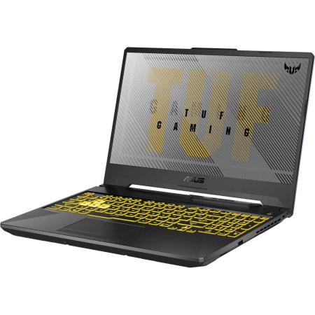 Ноутбук игровой ASUS TUF Gaming F15 FX506HC-HN006 (90NR0723-M00950)