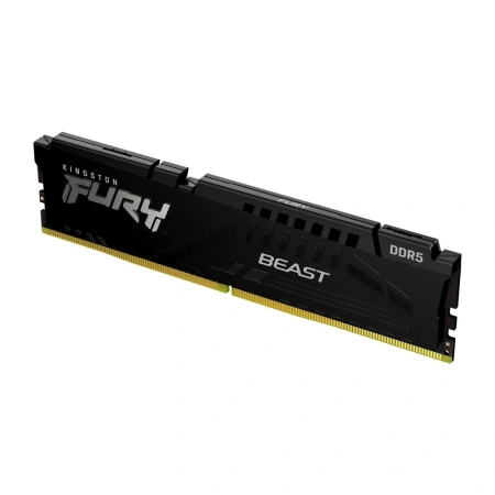 Оперативная память Kingston DDR5 32GB 5600Mhz RGB Fury Оперативная память Kingston DDR5 32GB 5600Mhz RGB Fury