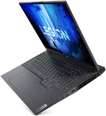 Ноутбук игровой Lenovo Legion 5 Pro 16IAH7H (82RF002YRK)