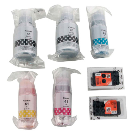 МФУ Струйное Canon Pixma G3420