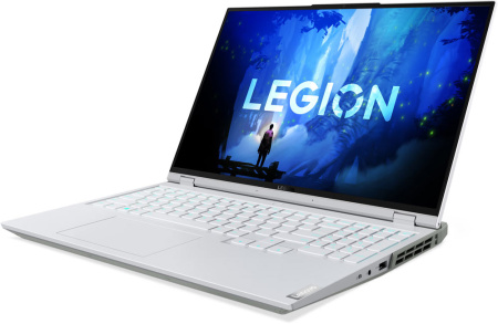 Ноутбук Lenovo Legion 5 Pro 16ARH7H (82RG000VRK) Ноутбук Lenovo Legion 5 Pro 16ARH7H (82RG000VRK)