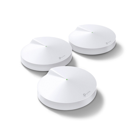 MESH-комплект TP-Link Deco M5 (3-pack)