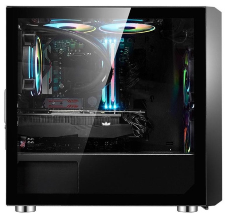 Корпус 2E Gaming DEFENSO (2E-GM3)