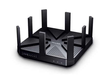 Wi-Fi роутер TP-LINK Archer C5400