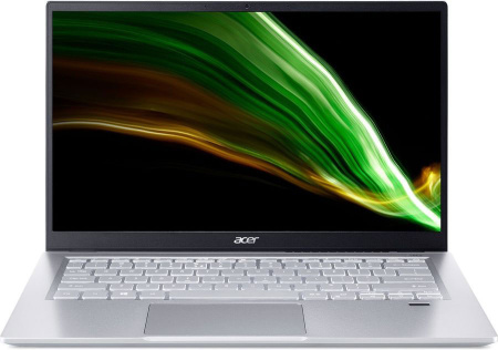 Ультрабук Acer Swift 3 SF314-511-31N2 (NX.ABLER.00C) Ультрабук Acer Swift 3 SF314-511-31N2 (NX.ABLER.00C)