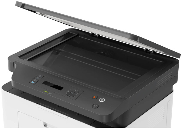 МФУ лазерное HP Laser MFP 135w (4ZB83A)