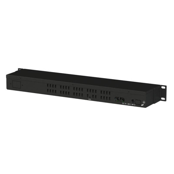 Маршрутизатор MIKROTIK RB2011iL-RM Маршрутизатор MIKROTIK RB2011iL-RM