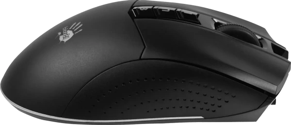 Мышь беспроводная A4Tech Bloody R90 Plus черный