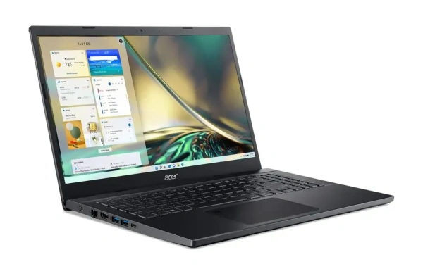 Ноутбук игровой Acer Aspire 7 A715-76G (NH.QMYER.001) Ноутбук игровой Acer Aspire 7 A715-76G (NH.QMYER.001)