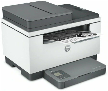 МФУ лазерное HP LaserJet M236sdw (9YG09A) МФУ лазерное HP LaserJet M236sdw (9YG09A)