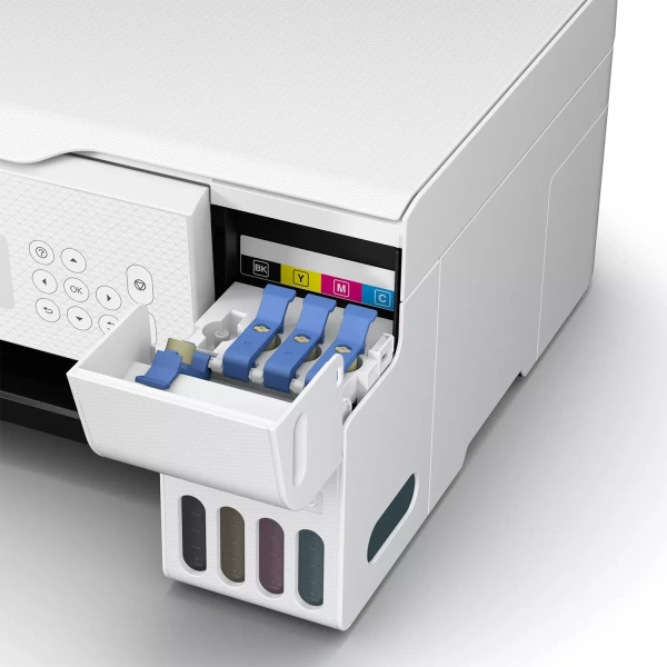 МФУ струйное Epson L3266 МФУ струйное Epson L3266