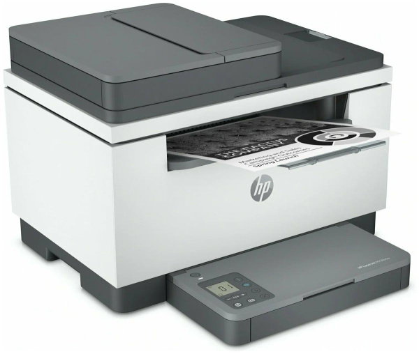 МФУ лазерное HP LaserJet M236sdw (9YG09A) МФУ лазерное HP LaserJet M236sdw (9YG09A)