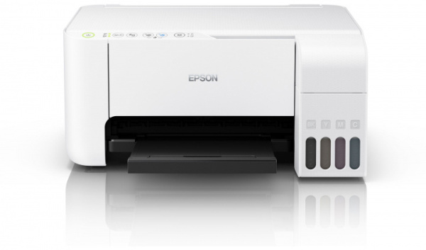 МФУ струйное Epson L3156