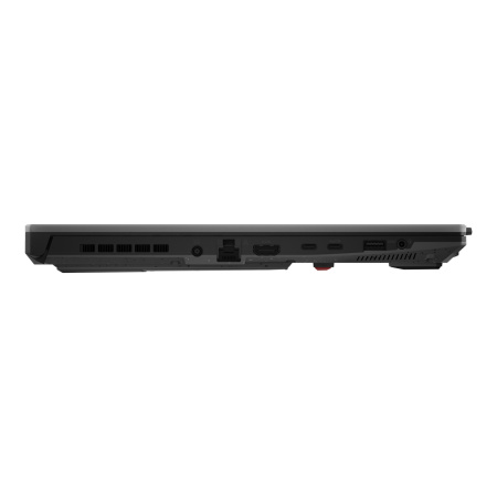 Ноутбук ASUS TUF Gaming F17 FX707ZM-KH08 Ноутбук ASUS TUF Gaming F17 FX707ZM-KH08