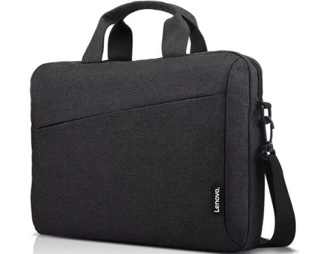 Сумка для ноутбука Lenovo 15.6" T210 Black (GX40Q17229) Сумка для ноутбука Lenovo 15.6" T210 Black (GX40Q17229)