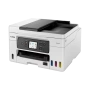 МФУ струйное Canon MAXIFY GX4040 (5779C009AA)