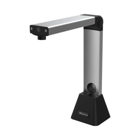 Сканер Canon IRIScan Desk 5