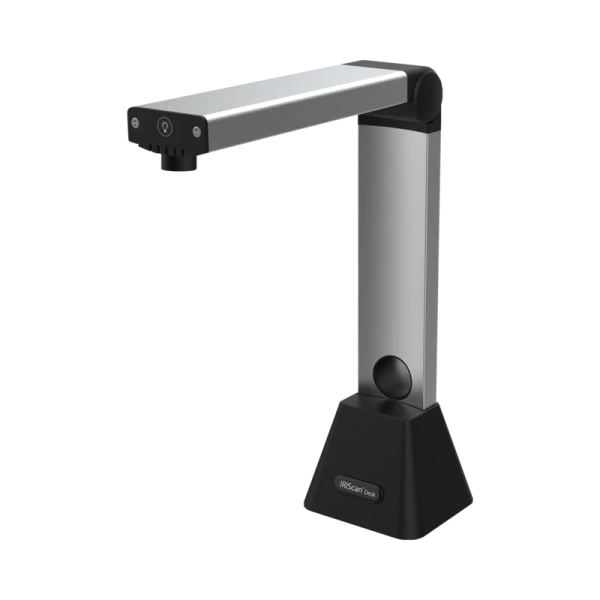 Сканер Canon IRIScan Desk 5