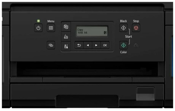 МФУ струйное Canon PIXMA GM4040 МФУ струйное Canon PIXMA GM4040
