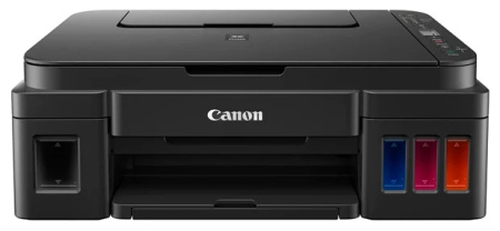 МФУ струйное Canon PIXMA G3415