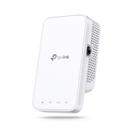 Усилитель беспроводного сигнала TP-LINK RE300 Усилитель беспроводного сигнала TP-LINK RE300