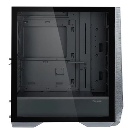 Корпус ZALMAN Z9 Iceberg черный