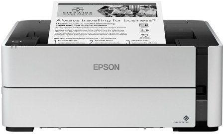 Принтер струйный Epson M1140