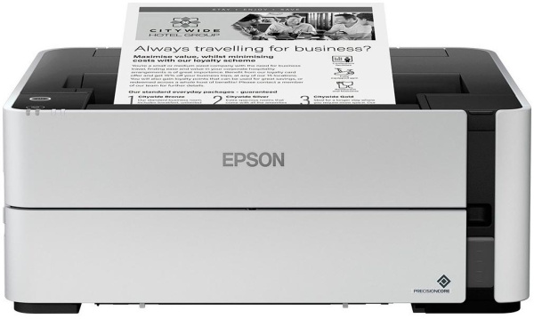 Принтер струйный Epson M1140