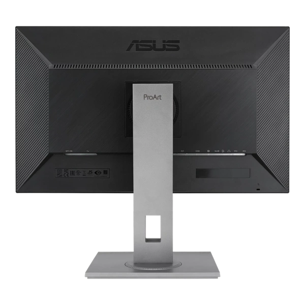 Монитор 27" ASUS ProArt PA278QV черный