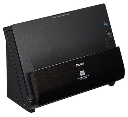 Сканер Canon imageFORMULA DR-C225 II