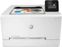 Принтер лазерный HP Color LaserJet Pro M255dw