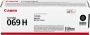 Картридж Canon 069H B черный