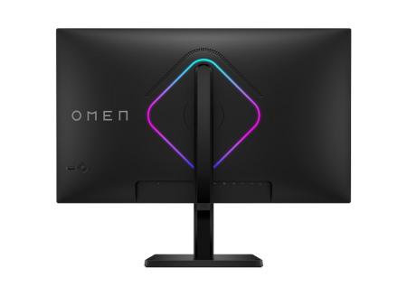 Монитор игровой HP OMEN 27qs G2 (AW3V0AA)