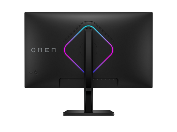 Монитор игровой HP OMEN 27qs G2 (AW3V0AA)