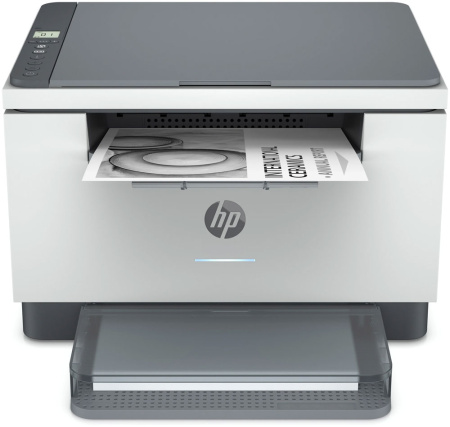 МФУ лазерное HP LaserJet MFP M236dw (9YF95A)