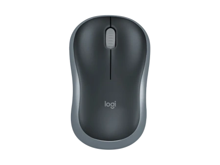 Мышь беспроводная Logitech M186