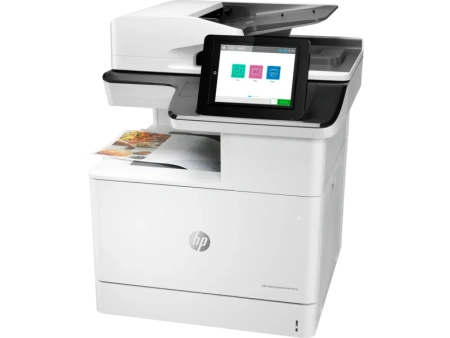 МФУ HP Color LaserJet Enterprise M776dn (T3U55A) МФУ HP Color LaserJet Enterprise M776dn (T3U55A)