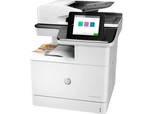 МФУ HP Color LaserJet Enterprise M776dn (T3U55A) МФУ HP Color LaserJet Enterprise M776dn (T3U55A)
